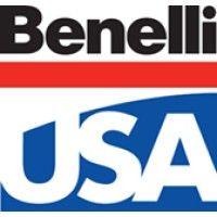 benelli usa logo image