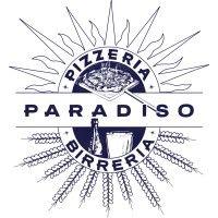 pizzeria paradiso logo image