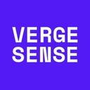 logo of Vergesense