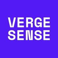 vergesense logo image