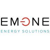 em-one energy solutions logo image