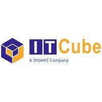 itcube solutions pvt. ltd. logo image