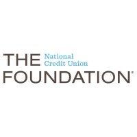 national credit union foundation logo image