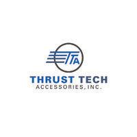 thrust tech accessories, inc. logo image