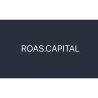 roas capital pte. ltd. logo image