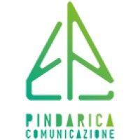 pindarica comunicazione logo image