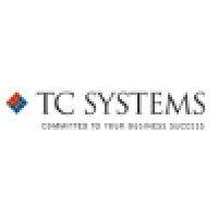 tc systems sa logo image