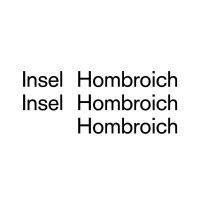 stiftung insel hombroich logo image