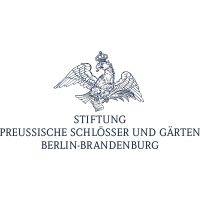 stiftung preußische schlösser und gärten berlin-brandenburg (spsg) logo image