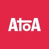 atoa logo image