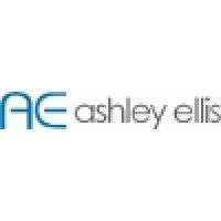 ashley ellis, inc logo image