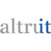 altruit logo image