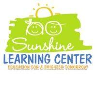 sunshine learning center