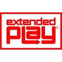 extended play logo image