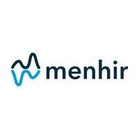 menhir .ai logo image