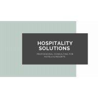 hospitality solutions poland logo image