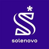 solenovo ltd. logo image