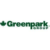 greenpark group logo image