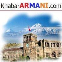 khabararmani.com logo image