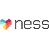 ness computing logo image