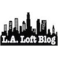 la loft blog logo image