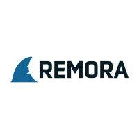 remora inc. logo image