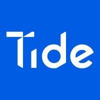 tide foundation logo image