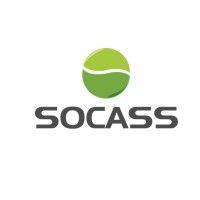 socass logo image