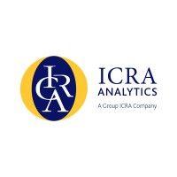 icra analytics ltd logo image