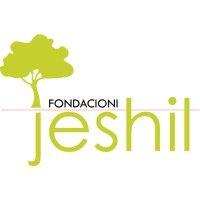 fondacioni jeshil logo image