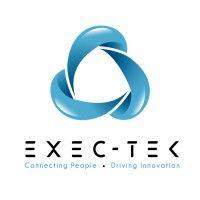 exec-tek solutions logo image