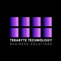 terabyte technology business solutions logo image