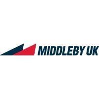 middleby uk ltd logo image