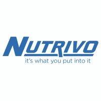 nutrivo, llc logo image