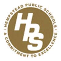 hempstead high school logo image