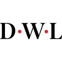 dwl - a big language company logo image