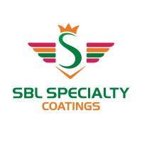 sbl specialty coatings pvt. ltd. logo image