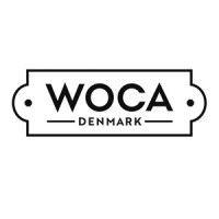 woca denmark a/s logo image