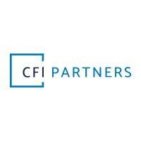 cfi partners logo image