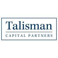 talisman capital partners logo image