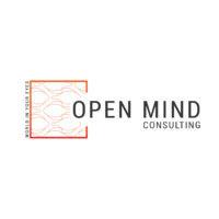 open mind consulting srl logo image