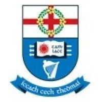 tallaght university hospital logo image