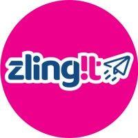 zlingit logo image