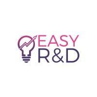 easy r&d logo image