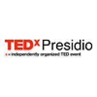 tedx presidio logo image