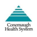 logo of Conemaugh Health System Duke Lifepoint Healthcare