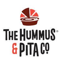 the hummus and pita co. logo image