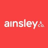 ainsley & co. logo image