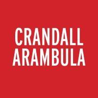 crandall arambula logo image