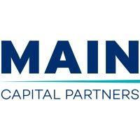 main capital partners logo image